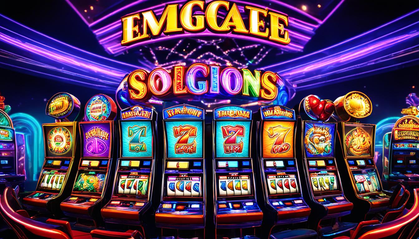 Apa Itu Penyedia Slot Berlisensi?