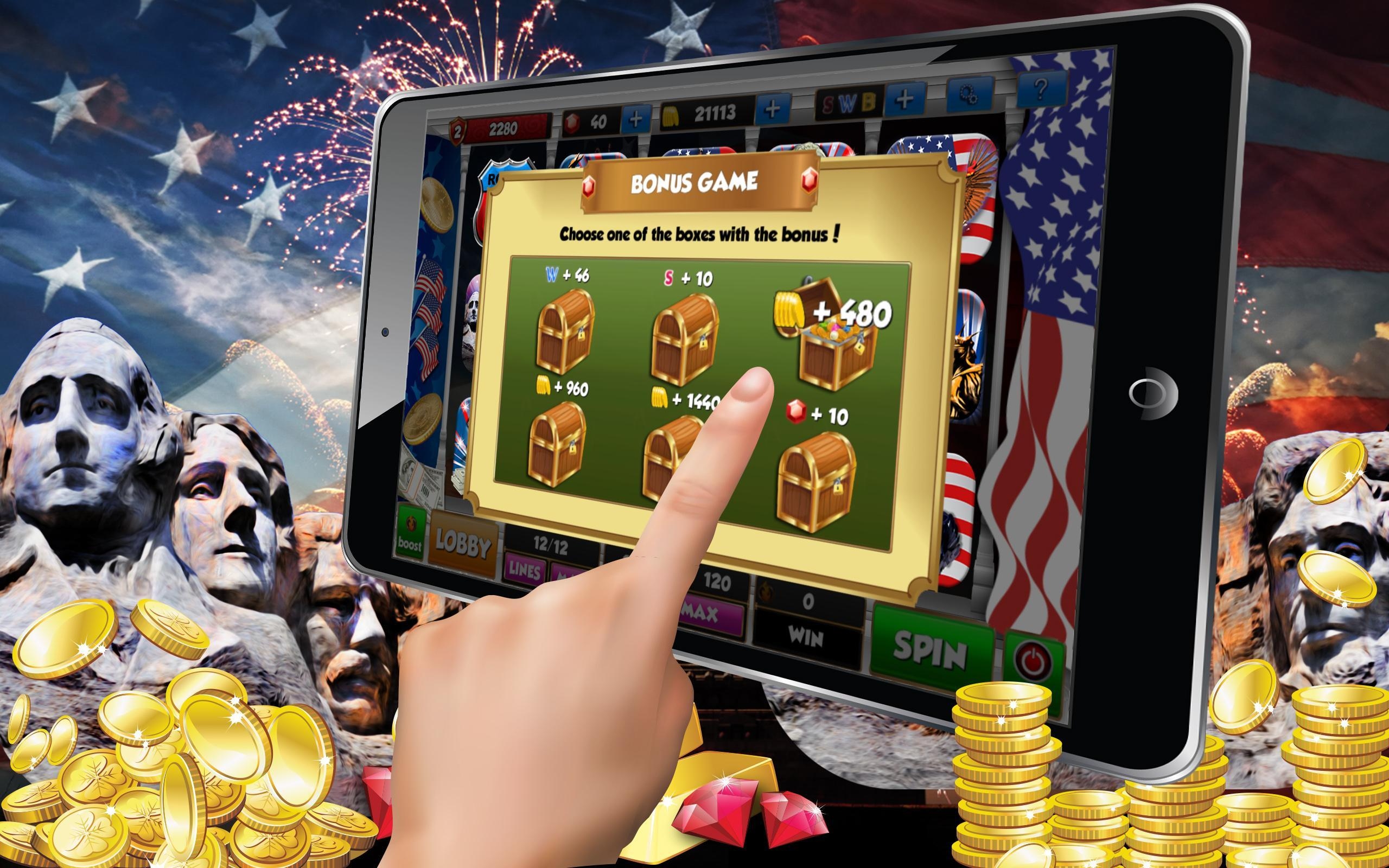 Kasino Online Mana Yang Menawarkan Slot Dengan Pembayaran Tertinggi?