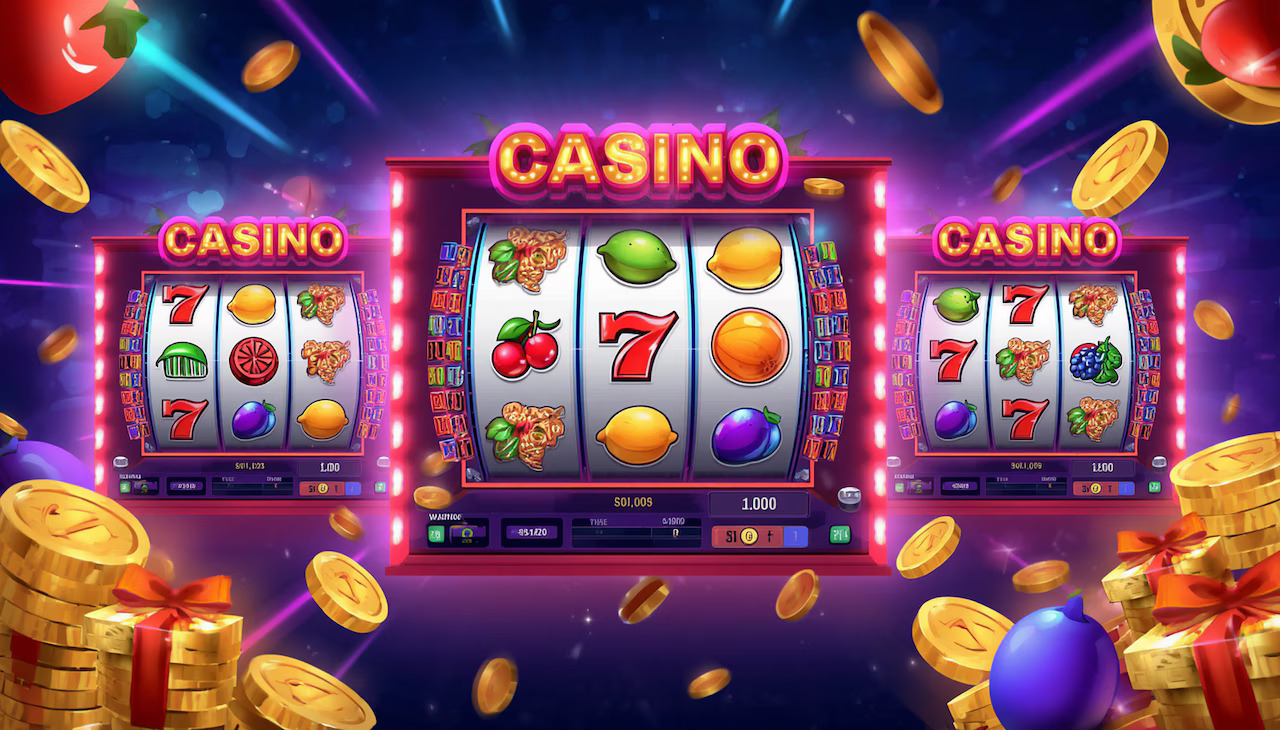 Apakah Slot Berbasis Keterampilan Memerlukan Keputusan Cepat?