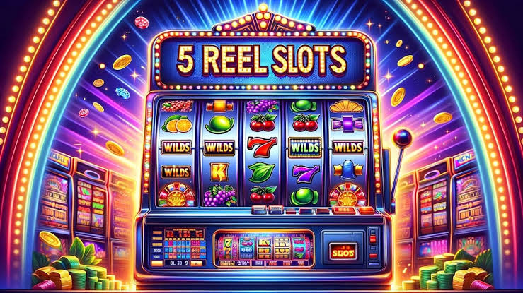 Dolar88: Serunya Bermain Slot Online!