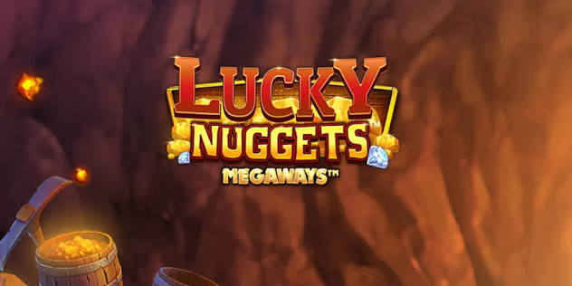Lucky Nuggets Megaways Slot Free Play