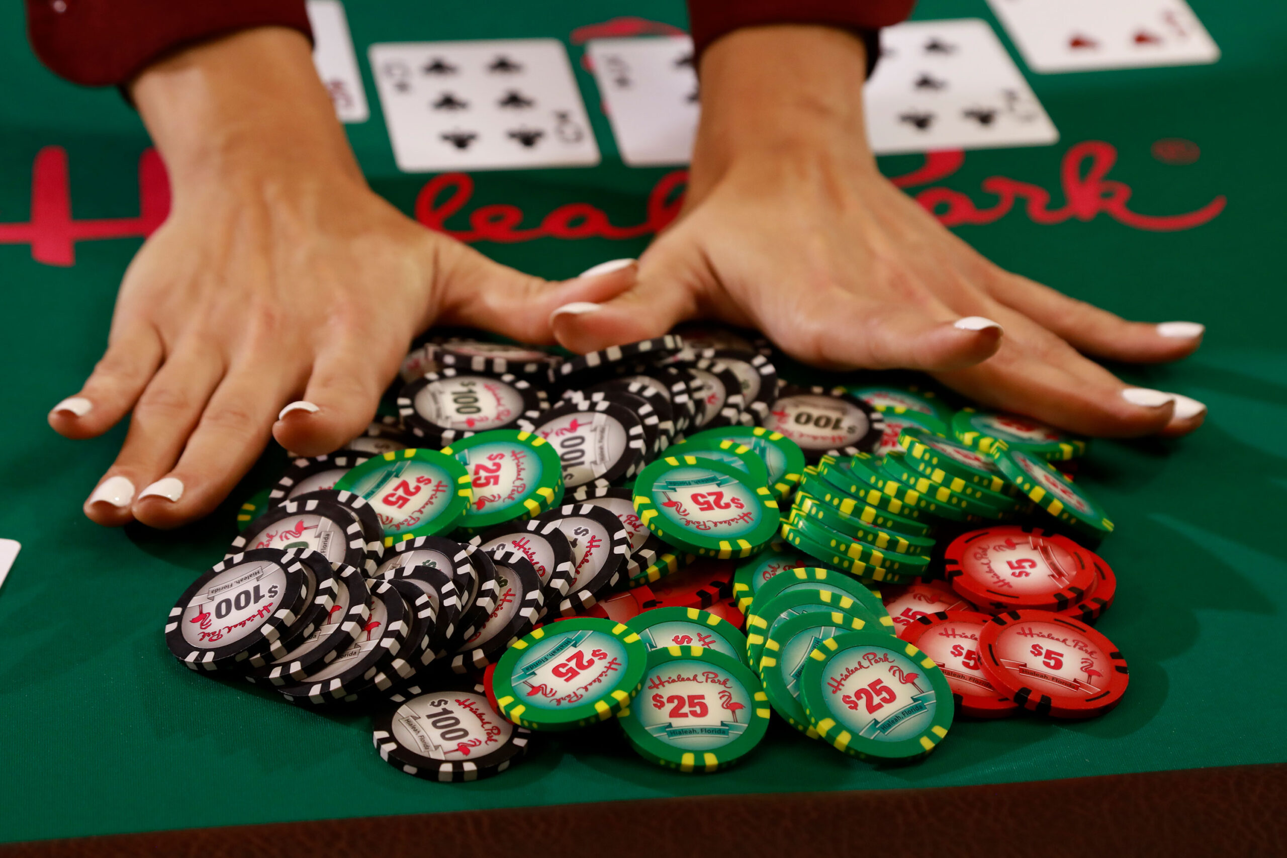 Live Roulette Bermain Casino Dengan Live Dealer
