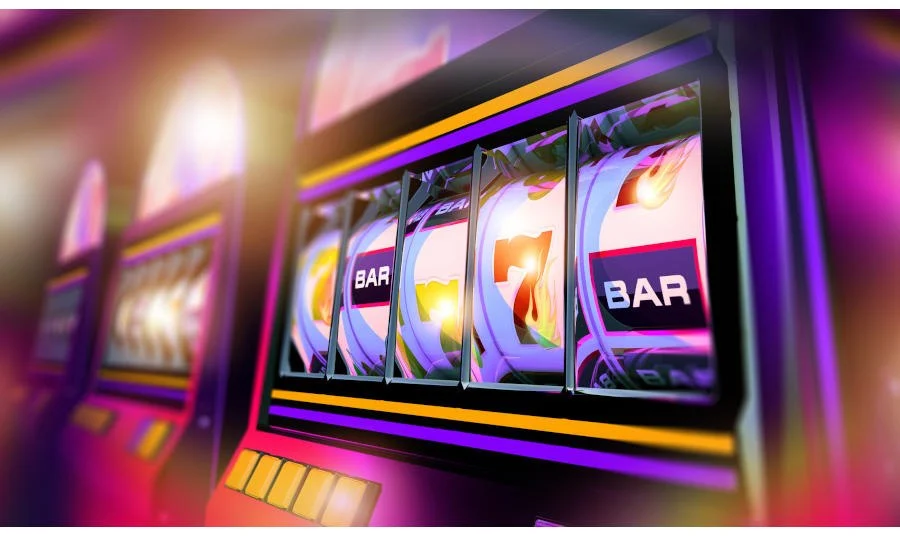 Apakah Kasino Slot Seluruh Dunia Mendukung Banyak Penyedia Slot?